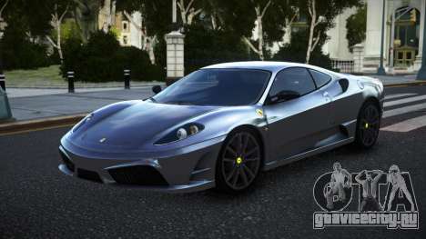 Ferrari F430 DFR для GTA 4