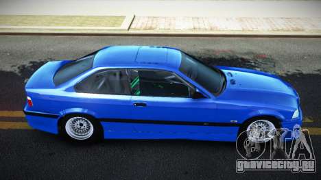 BMW M3 E36 UYM для GTA 4