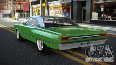 Dodge Coronet 67th для GTA 4