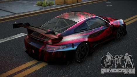 RUF RGT-8 RTZ S4 для GTA 4