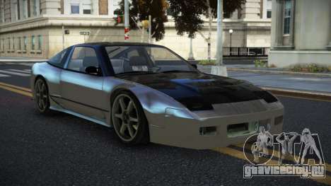 Nissan 240SX K 13th для GTA 4