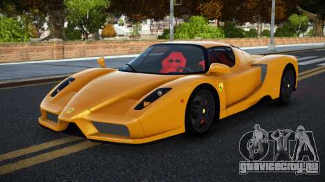 Ferrari Enzo 03th для GTA 4