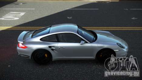 Porsche 911 KY-G для GTA 4