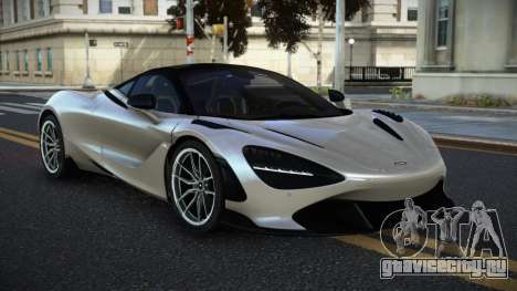 McLaren 720S NT для GTA 4