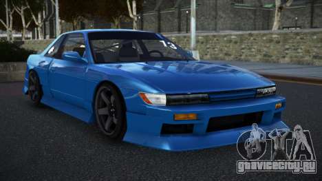 Nissan Silvia S13 CCF для GTA 4