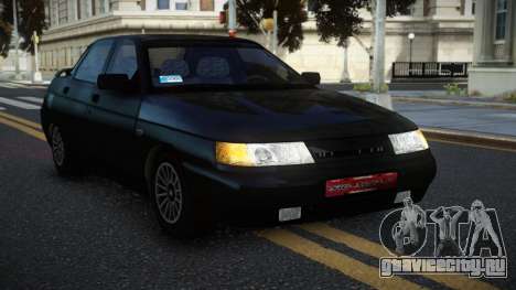 VAZ 21103 BR для GTA 4