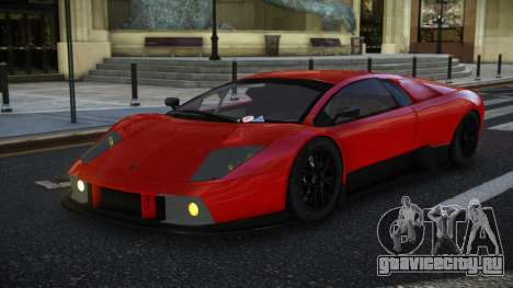 Lamborghini Murcielago NT для GTA 4