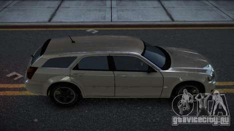 Dodge Magnum RG для GTA 4