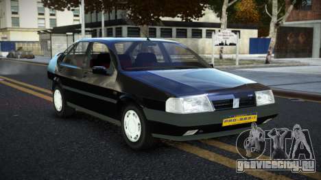 Fiat Tempra V2 для GTA 4