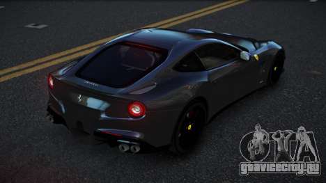 Ferrari F12 I-LT для GTA 4