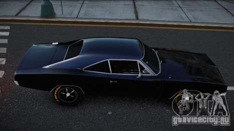 Dodge Charger RT OS-K для GTA 4