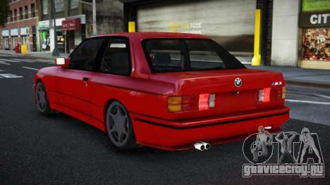 BMW M3 E30 WH для GTA 4