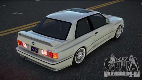 BMW M3 E30 ST-K для GTA 4