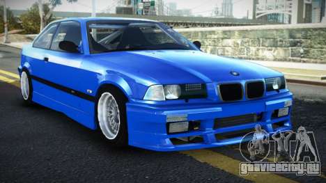 BMW M3 E36 UYM для GTA 4