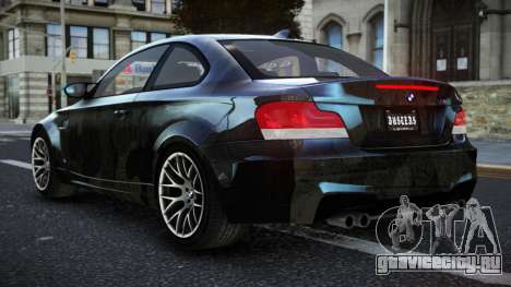 BMW 1M BR-V S2 для GTA 4