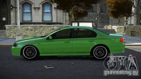 Ford Falcon HD для GTA 4