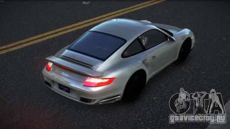 Porsche 911 KY-G для GTA 4