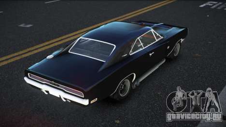 Dodge Charger RT 440M 70th для GTA 4