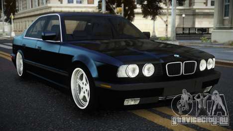 BMW 540i BFE для GTA 4