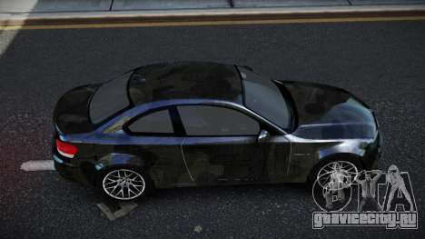 BMW 1M BR-V S2 для GTA 4