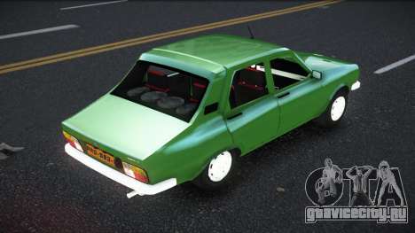 Renault 12 77th для GTA 4