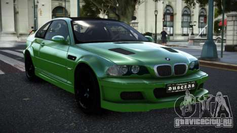 BMW M3 E46 BBR для GTA 4