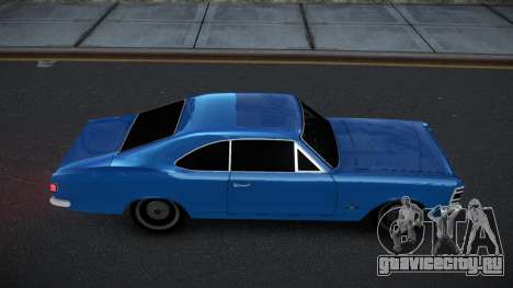 Chevrolet Opala SC для GTA 4