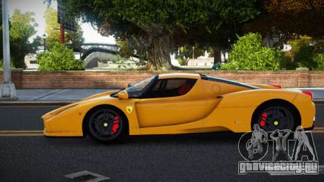 Ferrari Enzo 03th для GTA 4