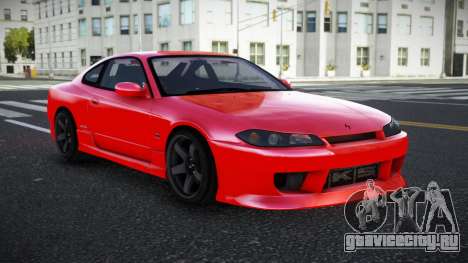 Nissan Silvia S15 HFR для GTA 4