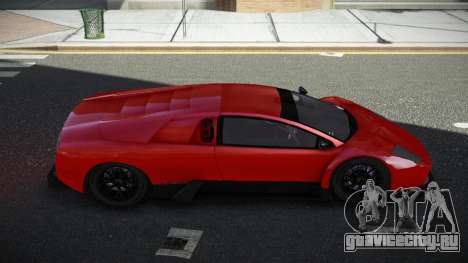 Lamborghini Murcielago NT для GTA 4