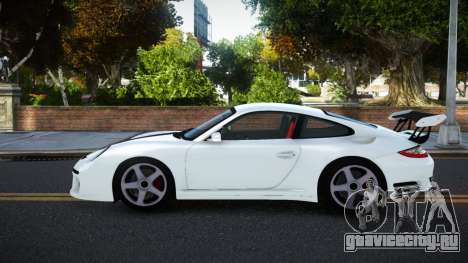 RUF RT12R 11th для GTA 4