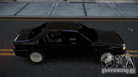 Peugeot 405 UB для GTA 4