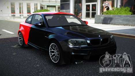 BMW 1M BR-V S13 для GTA 4