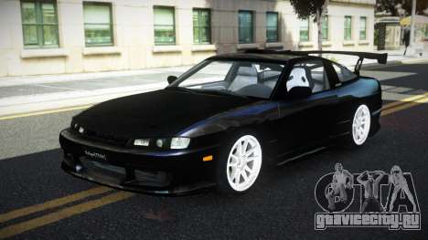 Nissan Silvia FGL для GTA 4