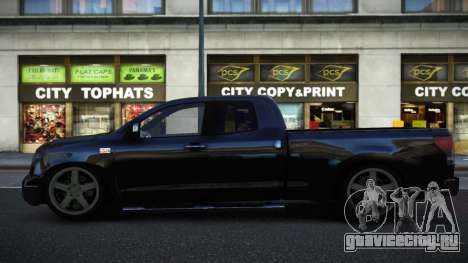 Toyota Tundra 11th для GTA 4