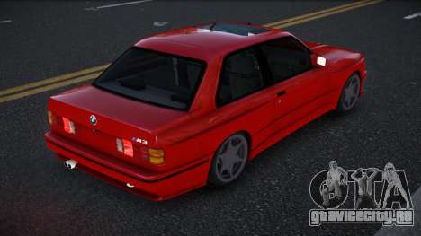 BMW M3 E30 WH для GTA 4