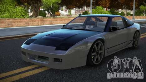 Nissan 240SX K 13th для GTA 4