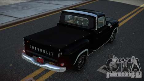 Chevrolet C-10 DE-L для GTA 4