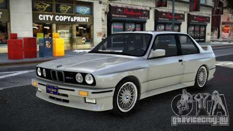 BMW M3 E30 ST-K для GTA 4