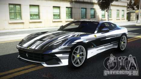 Ferrari F12 DF-Y S6 для GTA 4