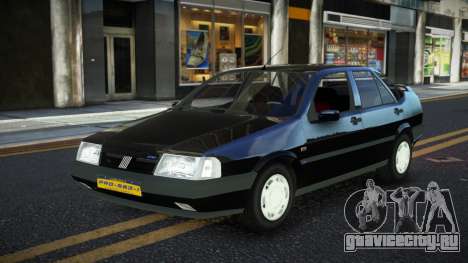 Fiat Tempra V2 для GTA 4