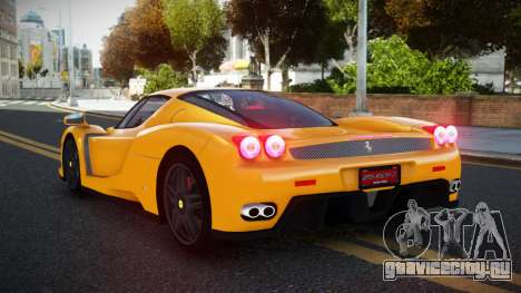 Ferrari Enzo 03th для GTA 4