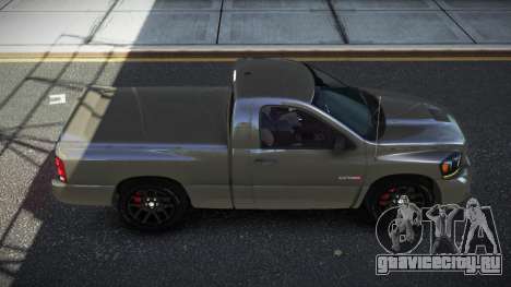 Dodge Ram HTV для GTA 4