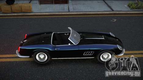 Ferrari 250 57th для GTA 4