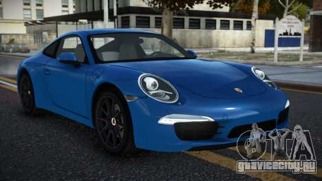 Porsche 911 CS 12th для GTA 4