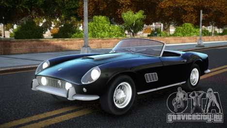 Ferrari 250 57th для GTA 4