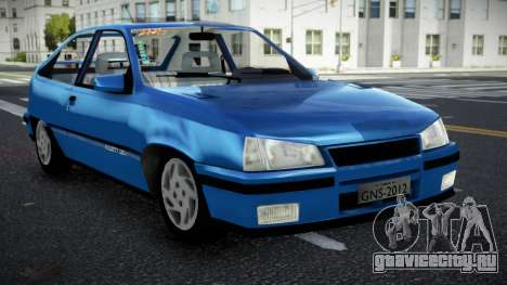 Chevrolet Kadett NB для GTA 4