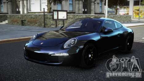 Porsche 911 Carrera S RN для GTA 4