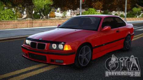 BMW M3 E36 ST-K для GTA 4