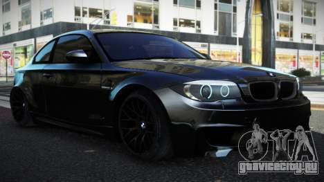 BMW 1M 11th для GTA 4